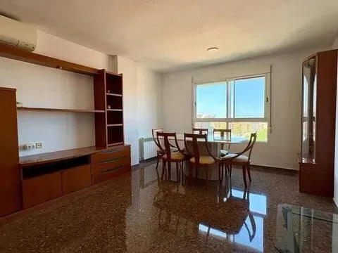 Pis de 111 m² a València