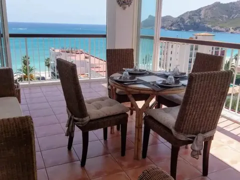 Appartamento 121 m² a Altea