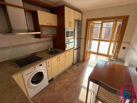 Квартира 117 м² у León