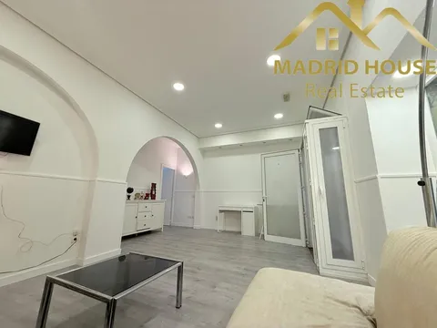 Pis de 51 m² a Madrid