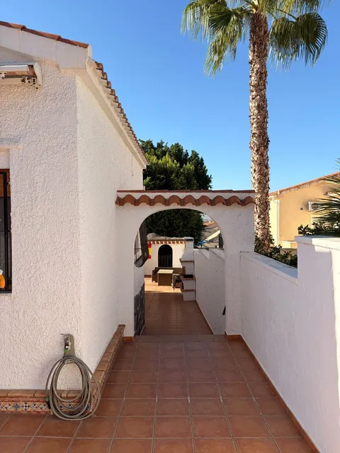 Casa de 130 m² en San Fulgencio