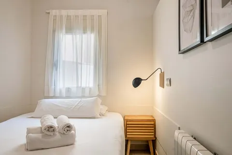 Pis de 25 m² a Barcelona
