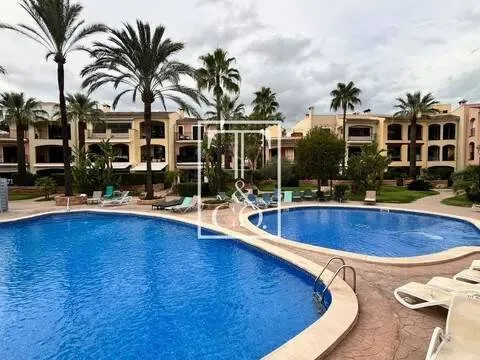 Pis de 222 m² a Calvià