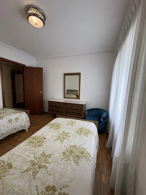 Pis de 140 m² a Gijón