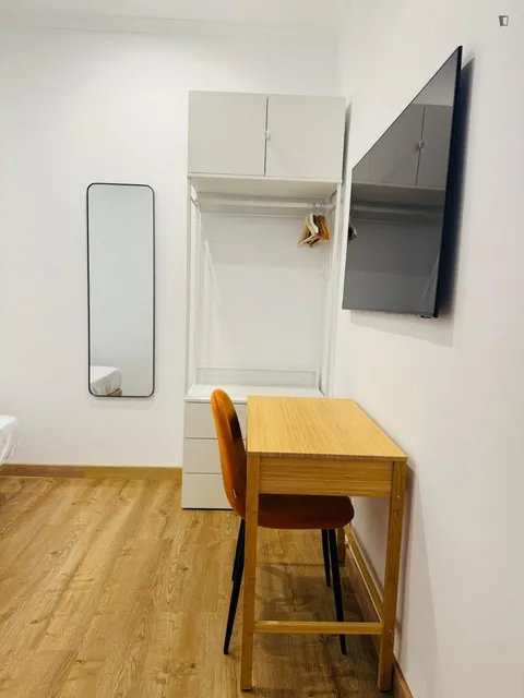Appartamento 78 m² a Madrid