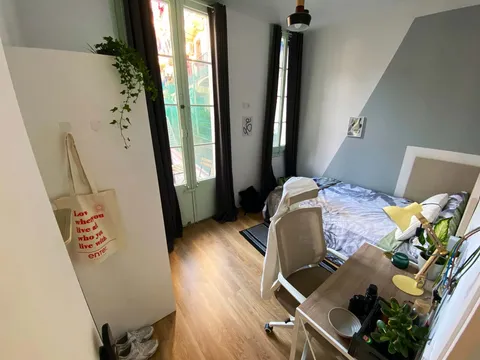 Stanza in affitto, Barcelona