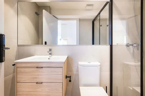 Stanza in affitto, Valencia