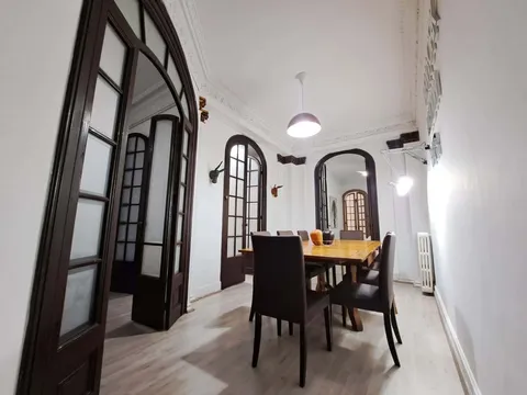 Pis de 119 m² a Barcelona