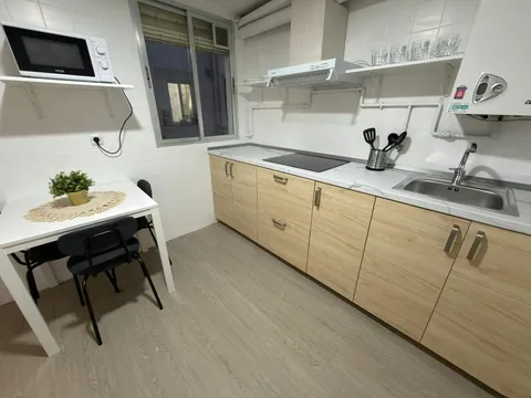 Habitació de lloguer, Getafe