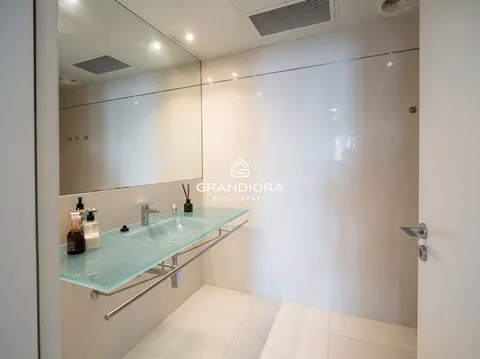Pis de 200 m² a Barcelona