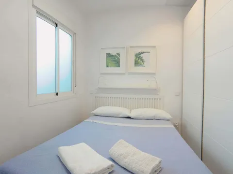 Pis de 30 m² a Madrid