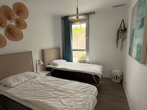 Pis de 100 m² a Estepona
