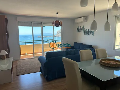 Pis de 105 m² a Águilas
