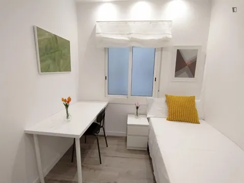 Habitación en alquiler, Barcelona