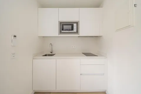Zimmer zur Miete, Málaga