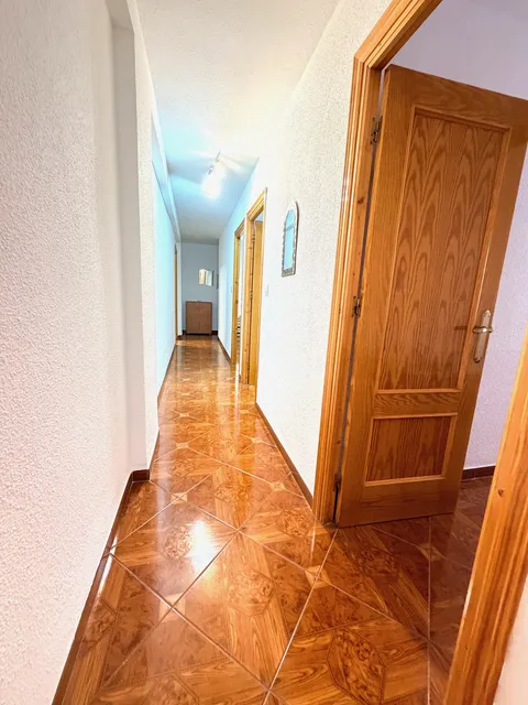 Pis de 90 m² a Granada