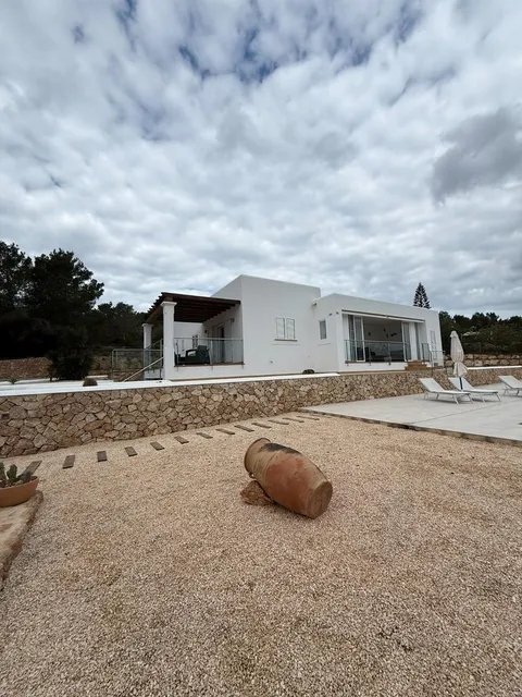 Casa de 424 m² a Eivissa