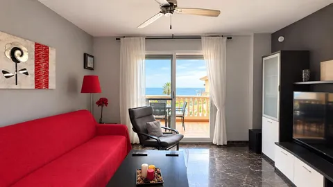 Pis de 98 m² a Fuengirola