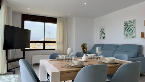 Pis de 140 m² a Finestrat