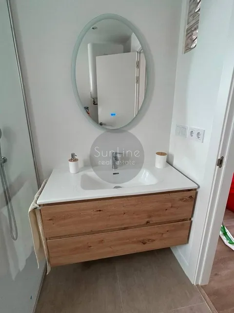 Wohnung 89 m² in Valencia