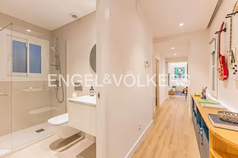 Wohnung 80 m² in Barcelona