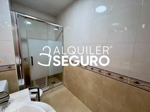 Pis de 70 m² a Madrid