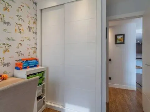Pis de 125 m² a Madrid