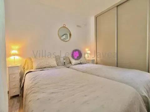 Wohnung 100 m² in Xàbia / Jávea