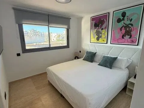 Appartamento 130 m² a Eivissa