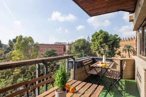 Zimmer zur Miete, Barcelona