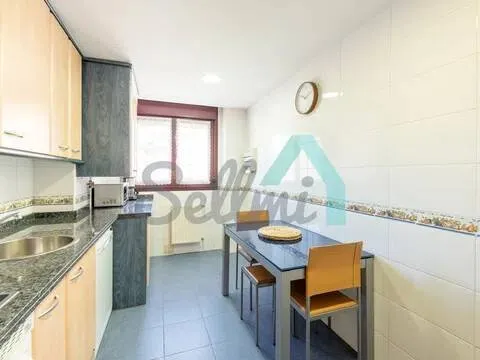 Pis de 91 m² a Oviedo