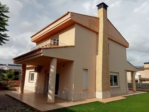 Casa de 175 m² a Bétera