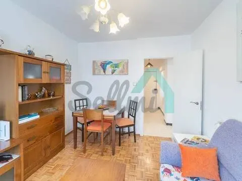 Pis de 60 m² a Oviedo