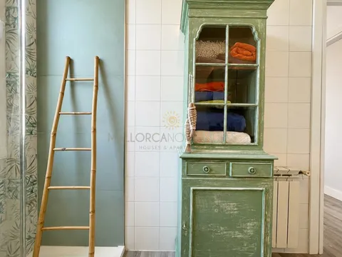 Pis de 96 m² a Pollença