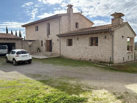Квартира 550 м² в Lloret de Vistalegre