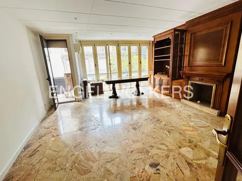 Appartement 110 m² à Barcelone