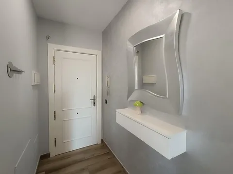 Wohnung 110 m² in El Ejido