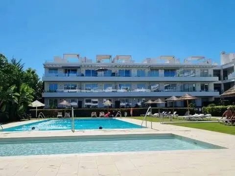 Pis de 92 m² a Estepona