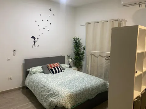 Appartamento 35 m² a Madrid