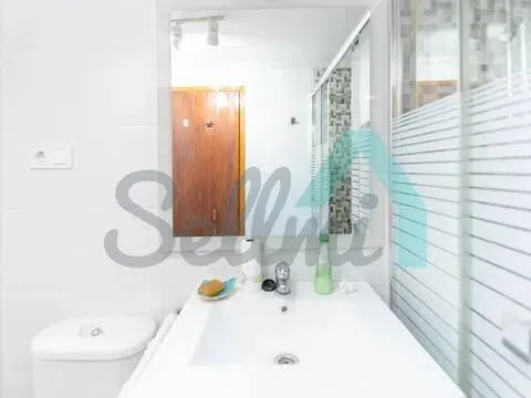 Pis de 55 m² a Mieres