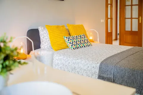 Zimmer zur Miete, Valencia (2/36)