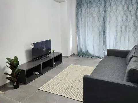 Pis de 45 m² a València