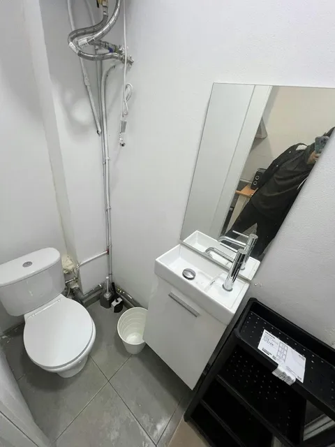 Stanza in affitto, Barcelona