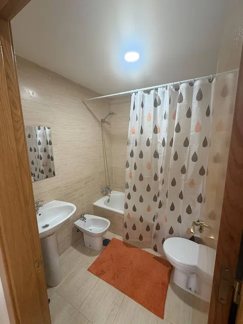Pis de 54 m² a Villatobas (2/6)