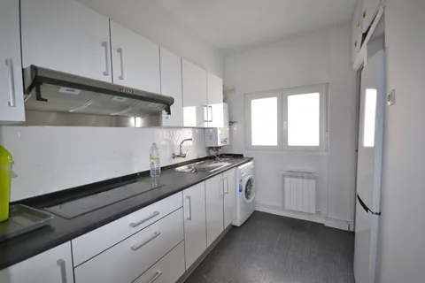 Pis de 90 m² a Palencia