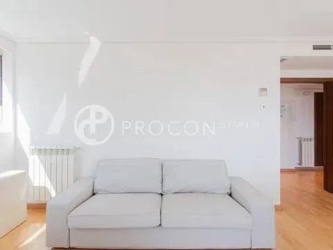 Pis de 108 m² a València