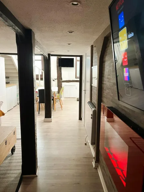 Pis de 55 m² a Bilbao