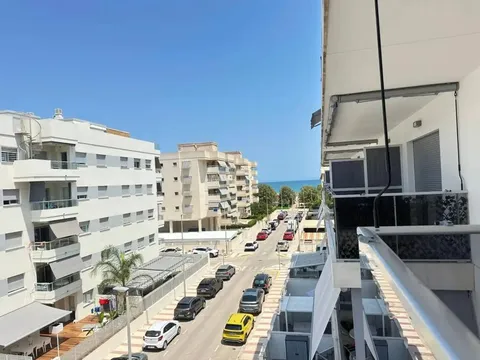 Pis de lloguer, Daimús