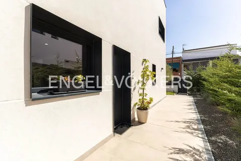 Appartement 192 m² à Sant Quirze del Vallès