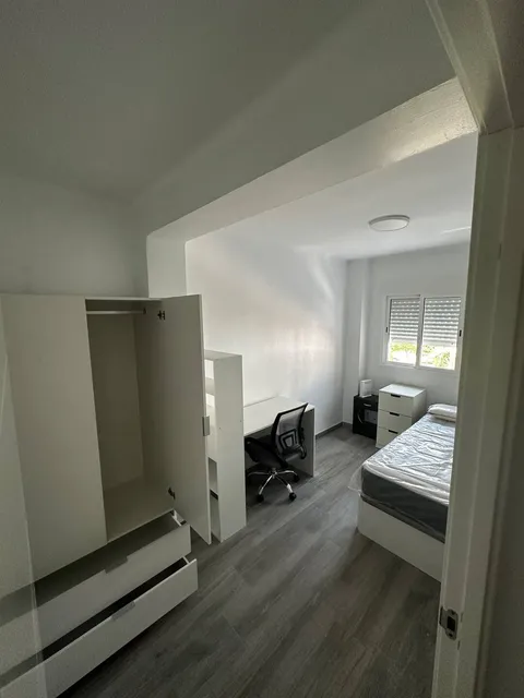 Appartamento 72 m² a Siviglia